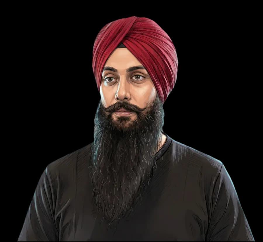 Harjot Singh